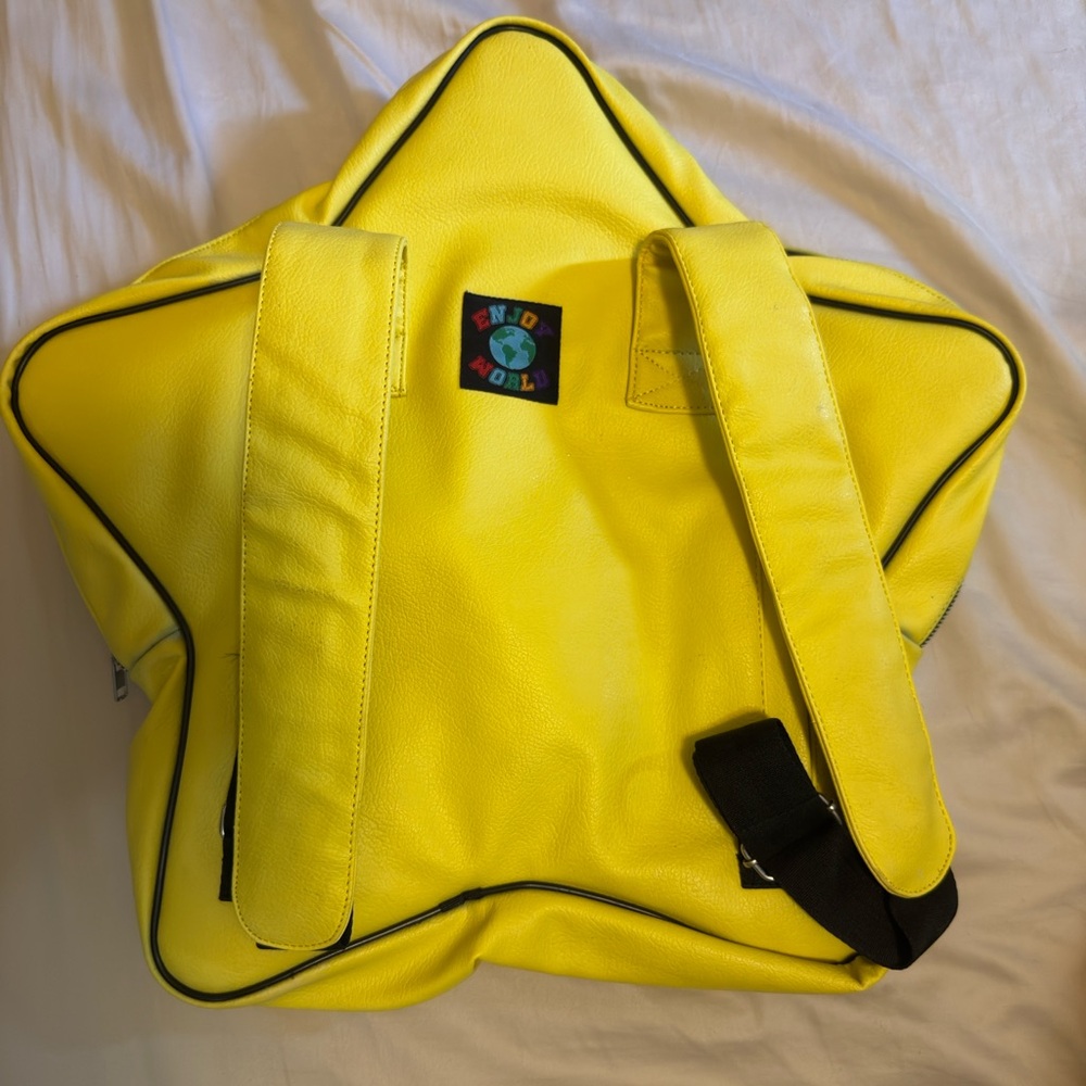 Enjoy World Star backpack - Picture 2 of 4